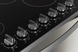 Whirlpool Stove 30" Ele Slide-In