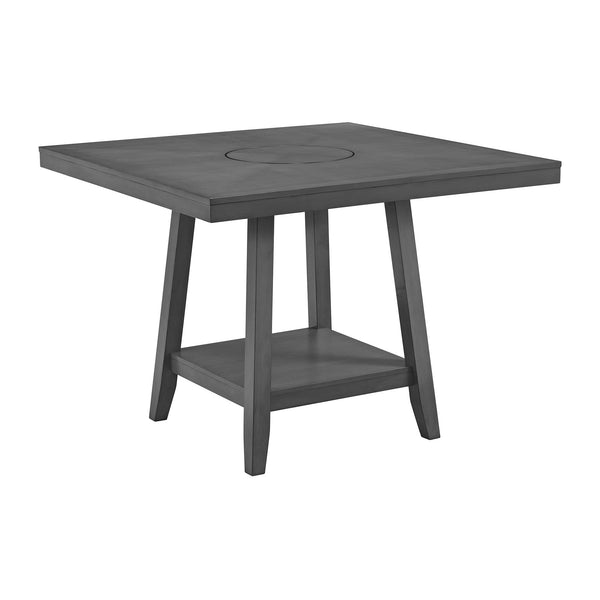 Seneca Counter Table W/4Stool Set