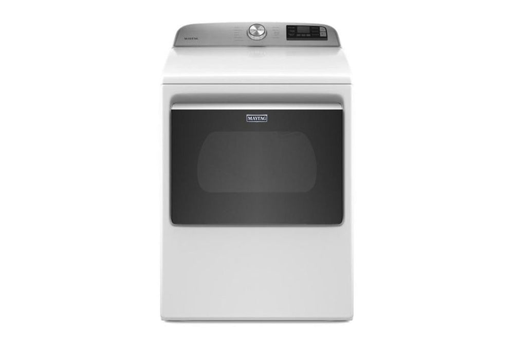 Maytag Md6230h Dryer Maytag 7.4' Gas Smart