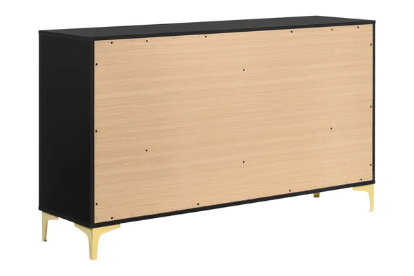 Omi Dresser/Mirror Set