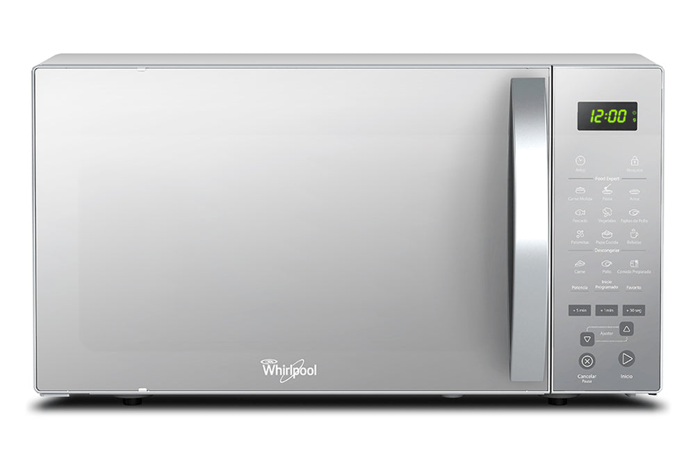 Whirlpool Microwave 1.4' W/Ps