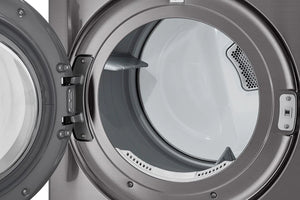 Lg Wk10 Combo F/Load Washer/Dryer-Ele Inv S