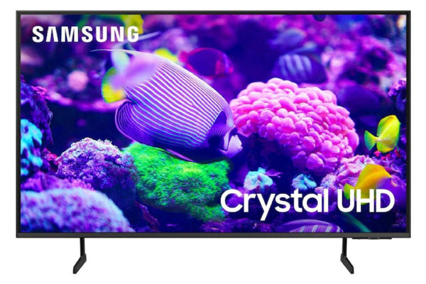 Samsung Du7200 Led 4K Crystal Uhd S7