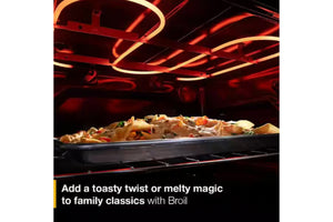 Whirlpool Stove 30" Ele