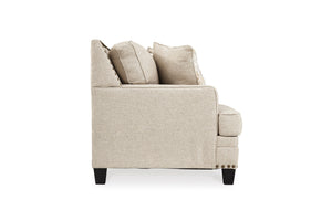 Ashley Sofa Claredon Linen