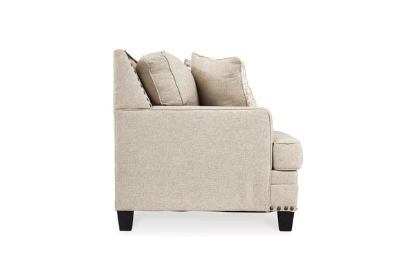 Ashley Sofa Claredon Linen