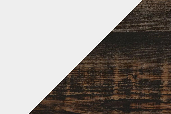 Lisbon Bed/Dres/Mirr/Nsnd
