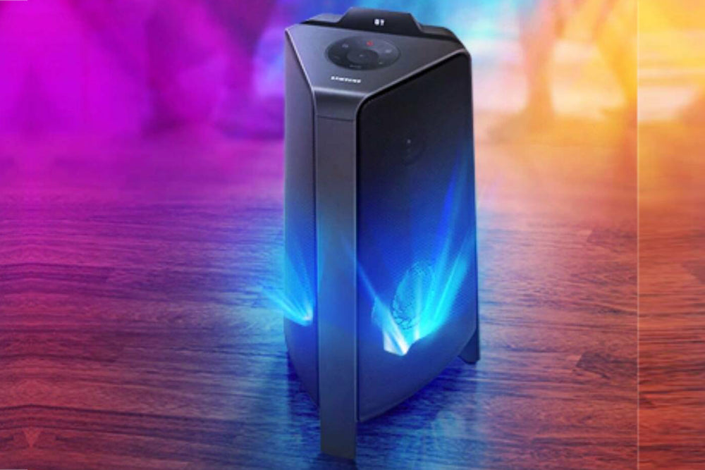 Samsung T40 Sound Tower 2Ch 300W