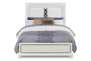 Glamour Cama