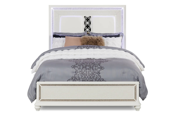 Glamour Cama