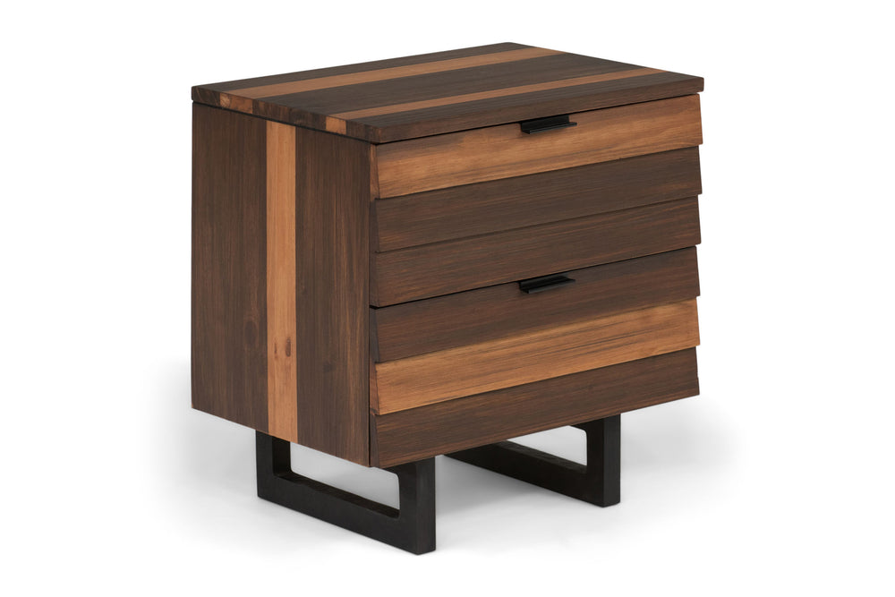 Urban 2Dr Nightstand