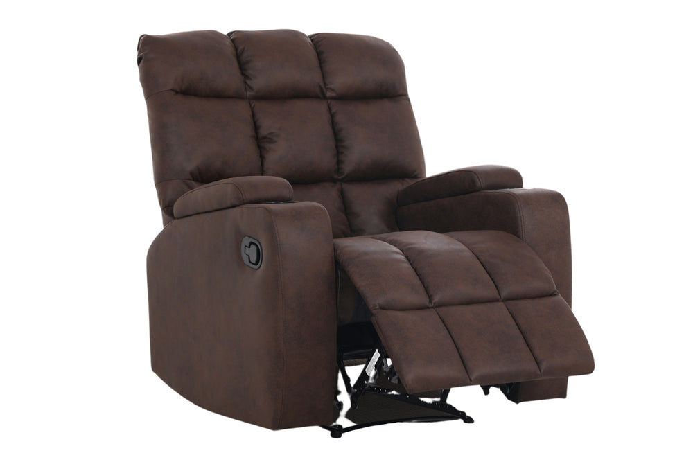 RR9757MF51D Manual Recliner