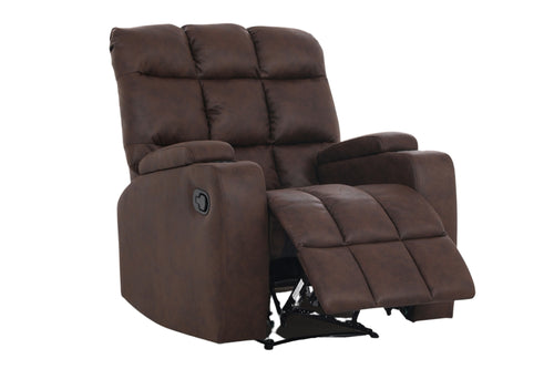 RR9757MF51D Manual Recliner