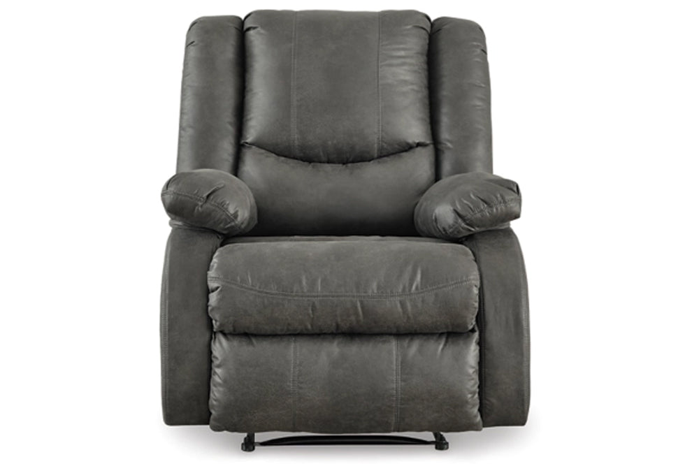 Bladewood Zero Wall Recliner