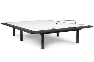 Ashley Sleep | Mattress Queen Firm Con Base Ajustable