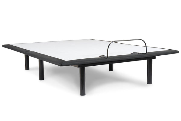 Ashley Sleep | Mattress Queen Firm Con Base Ajustable