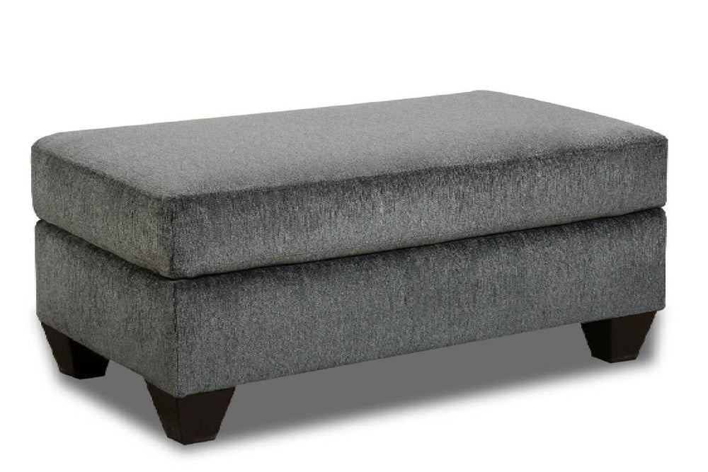 Camilla Ottoman