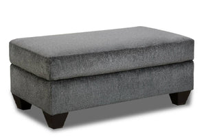 Camilla Ottoman