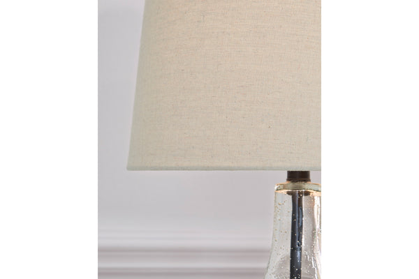Gregsby Table Lamp
