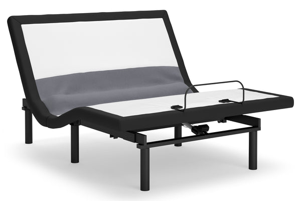 Ashley M8x3 Adjustable Base