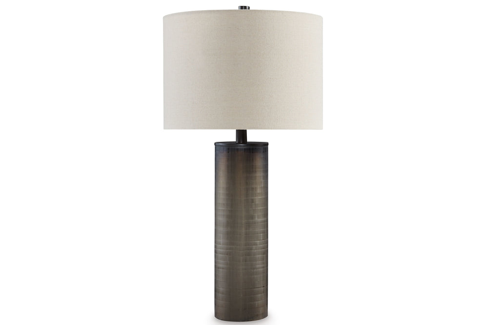Dingerly Table Lamp