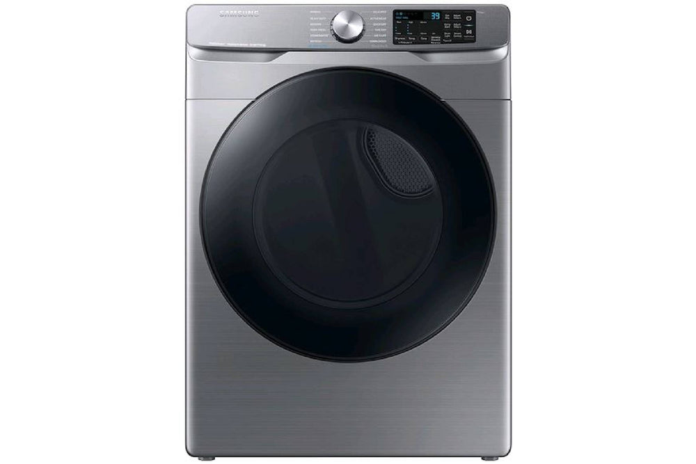 Samsung Wds Dryer 7.5'F/Load Ele