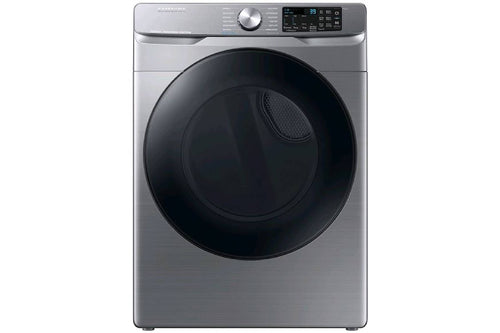 Samsung Wds Dryer 7.5'F/Load Ele