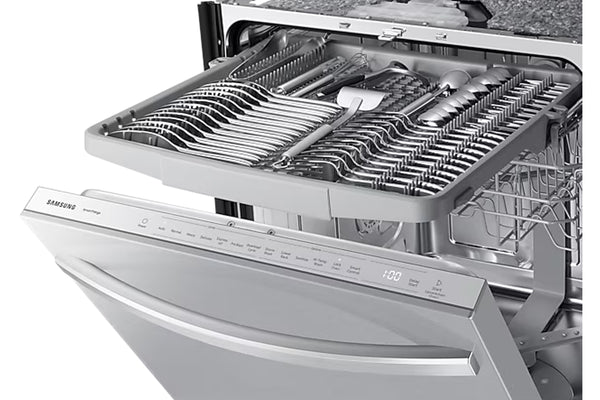 Samsung Dw80c Lavaplatos 46Dba Smart