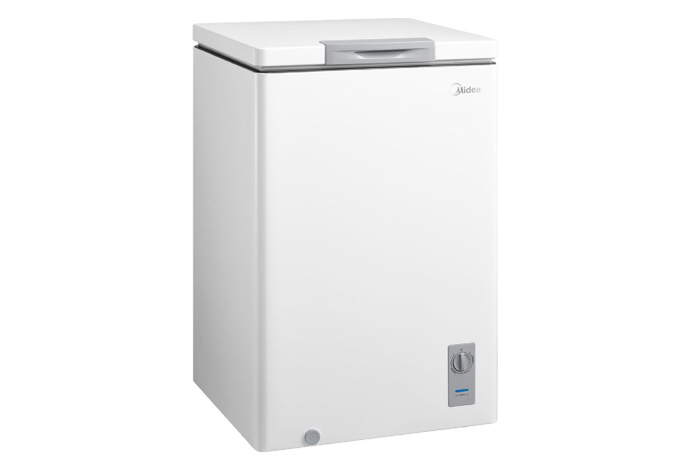 Midea Freezer 3.5' Chest