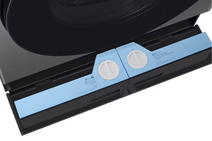 Samsung Combo Todo En Uno Lavadora & Secadora Eléctrica Bespoke