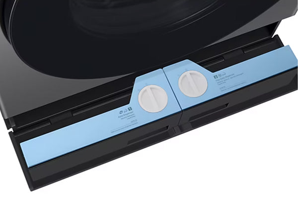 Samsung Combo Todo En Uno Lavadora & Secadora Eléctrica Bespoke