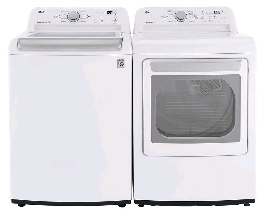 Lg Combo Washer/Dryer-Gas Meg Inv Kit