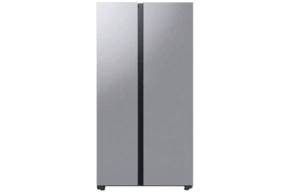 Samsung Cb7600 Refrigerator 28' Side by Side Bv-Cnt Bespoke