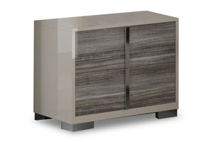 Renata 2Dr Nightstand