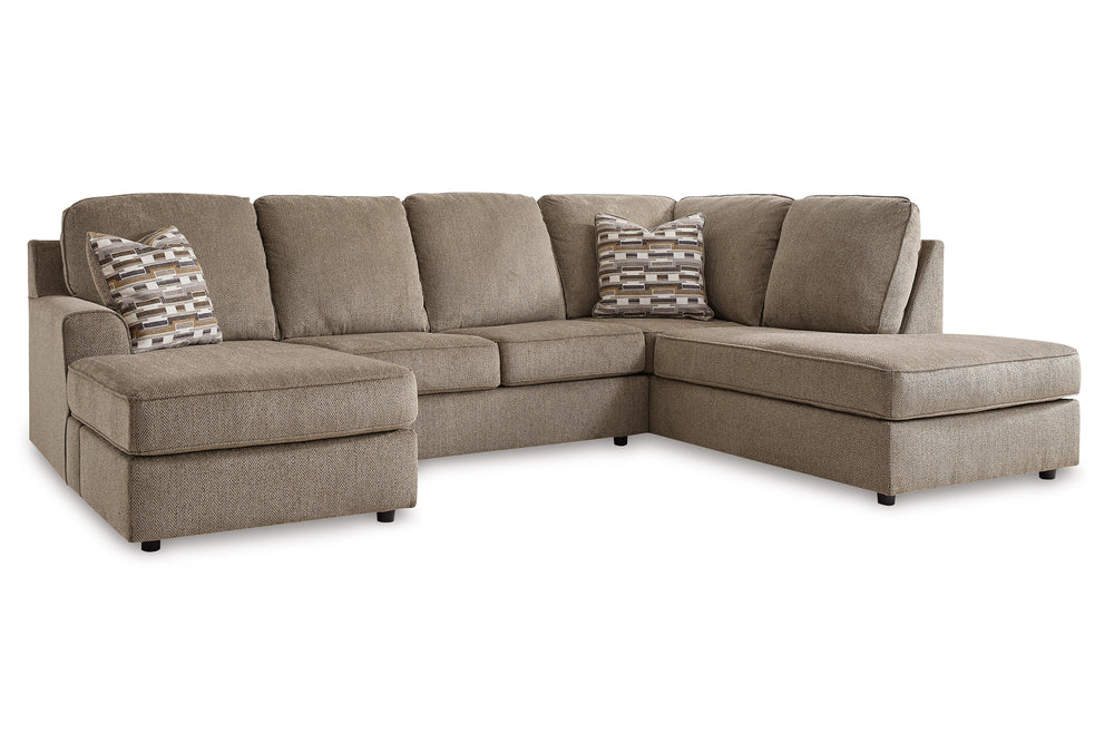 Ophannon Sectional Set