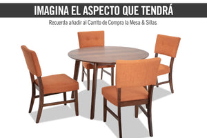 Bettie Silla de Comedor