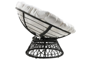 Papasa Chair W/Cushion