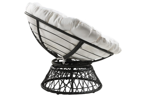 Papasa Chair W/Cushion