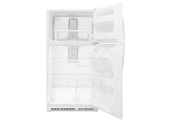 Whirlpool Refrigerator 20.5' Top Mount