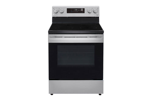 Lg Lrel6321 Stove 30" Ele 5B Smart