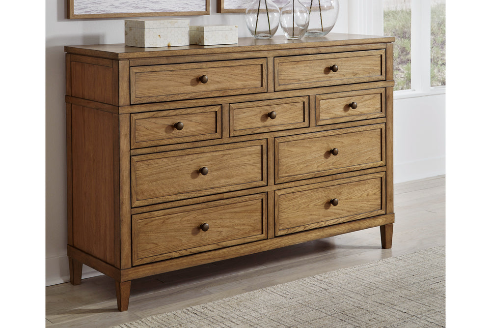 Ashley Sharlance Dresser