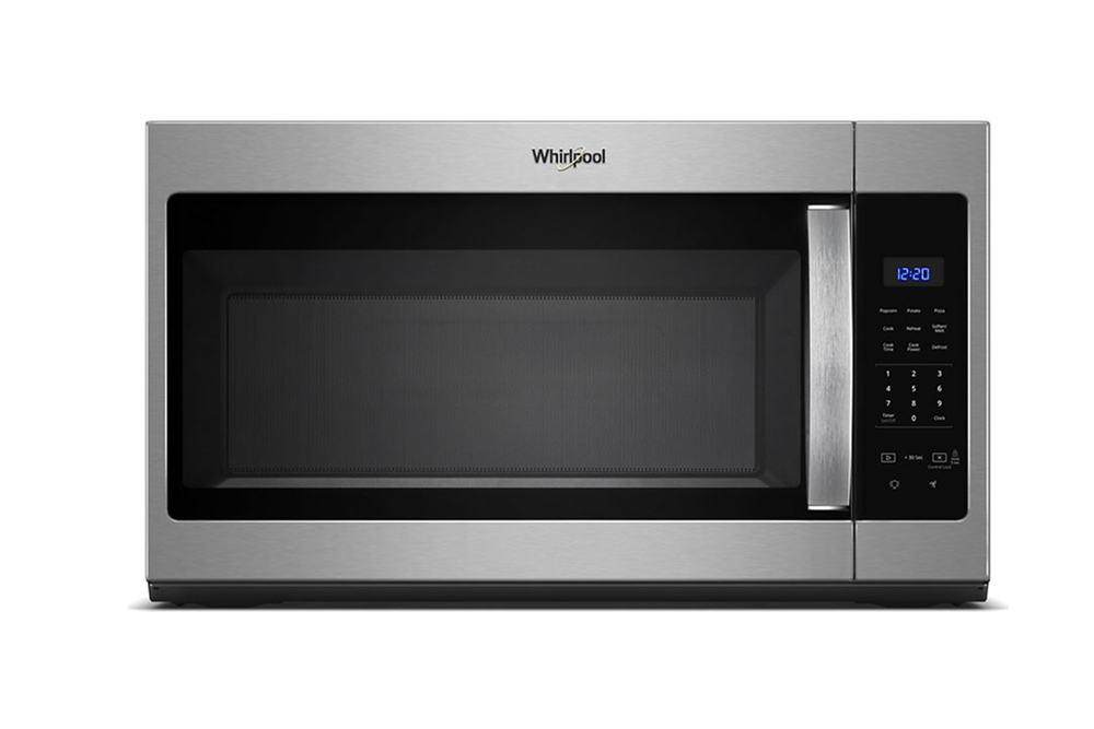 Whirlpool Microwave/Ext 1.7' O/T/R 1000W