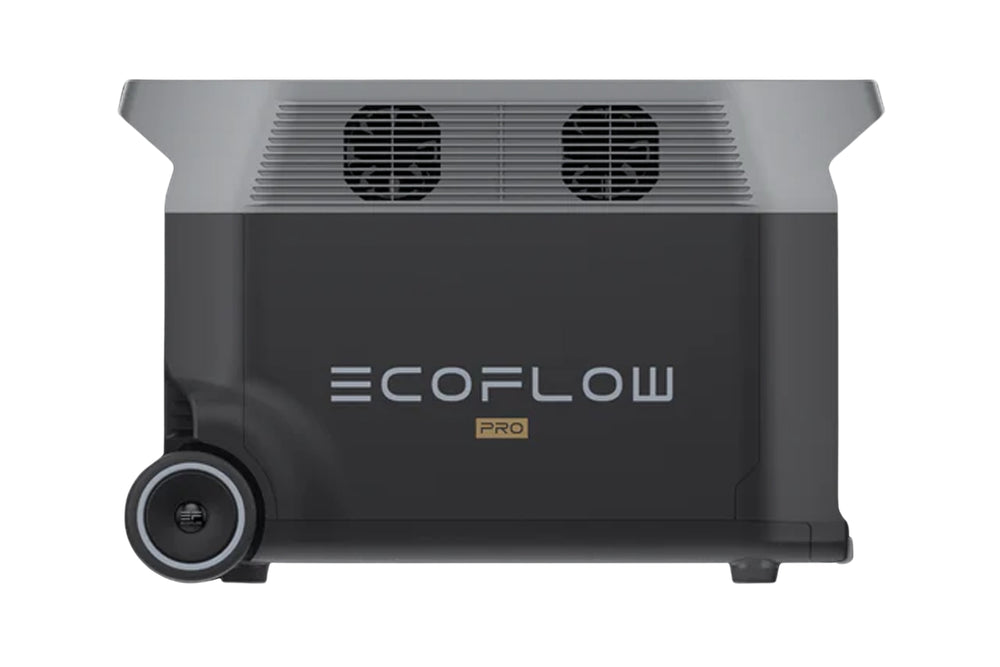 Battery Station 3,600Wh Portable