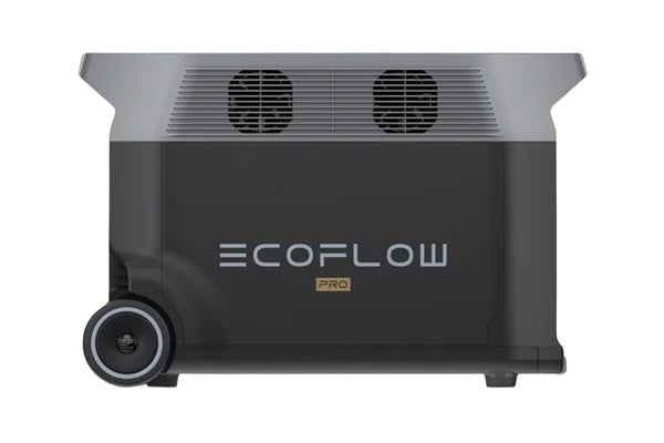 Battery Station 3,600Wh Portable