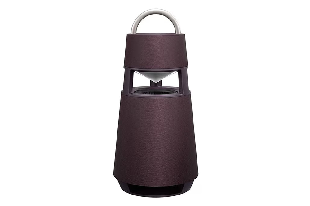 Lg Rp4 Speaker 360 Bt 10Hrs 120W