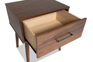 Bettie End Table