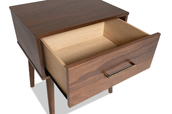 Bettie End Table