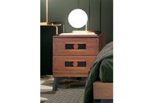 Crossings 2Dr Nightstand