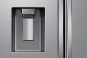 Samsung Cg5900 Nevera 32' French Door Im Hub