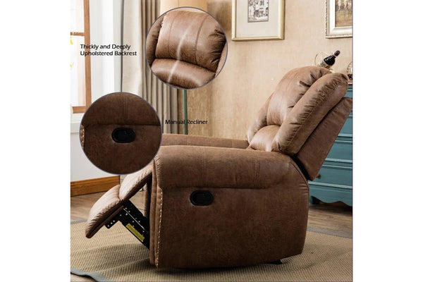 CR9878XF51D Butaca Reclinable